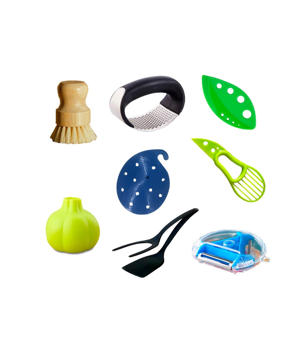 Choixe. Kitchen Accessories Set -7pcs